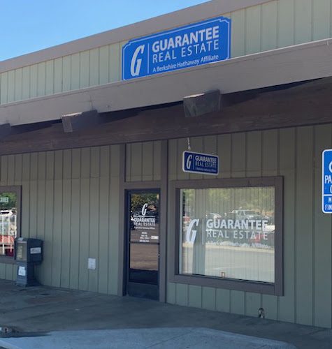 Jeri Kuddes Realty Concepts office in Prather, California